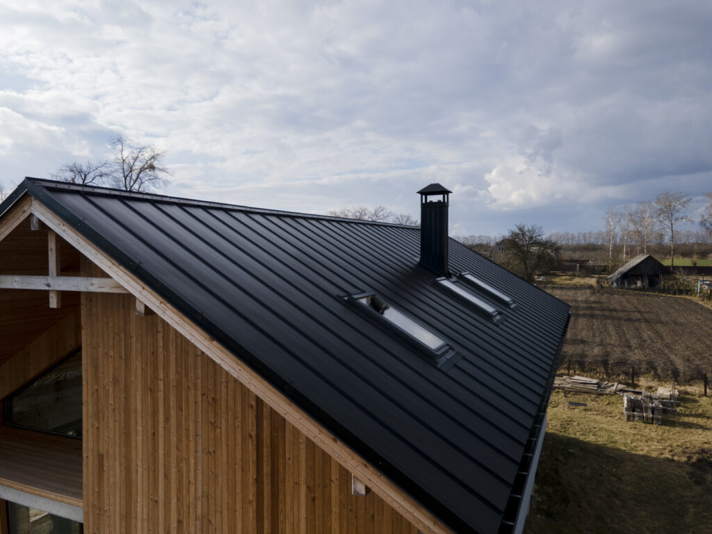 blikkenslager - Takspesialisten