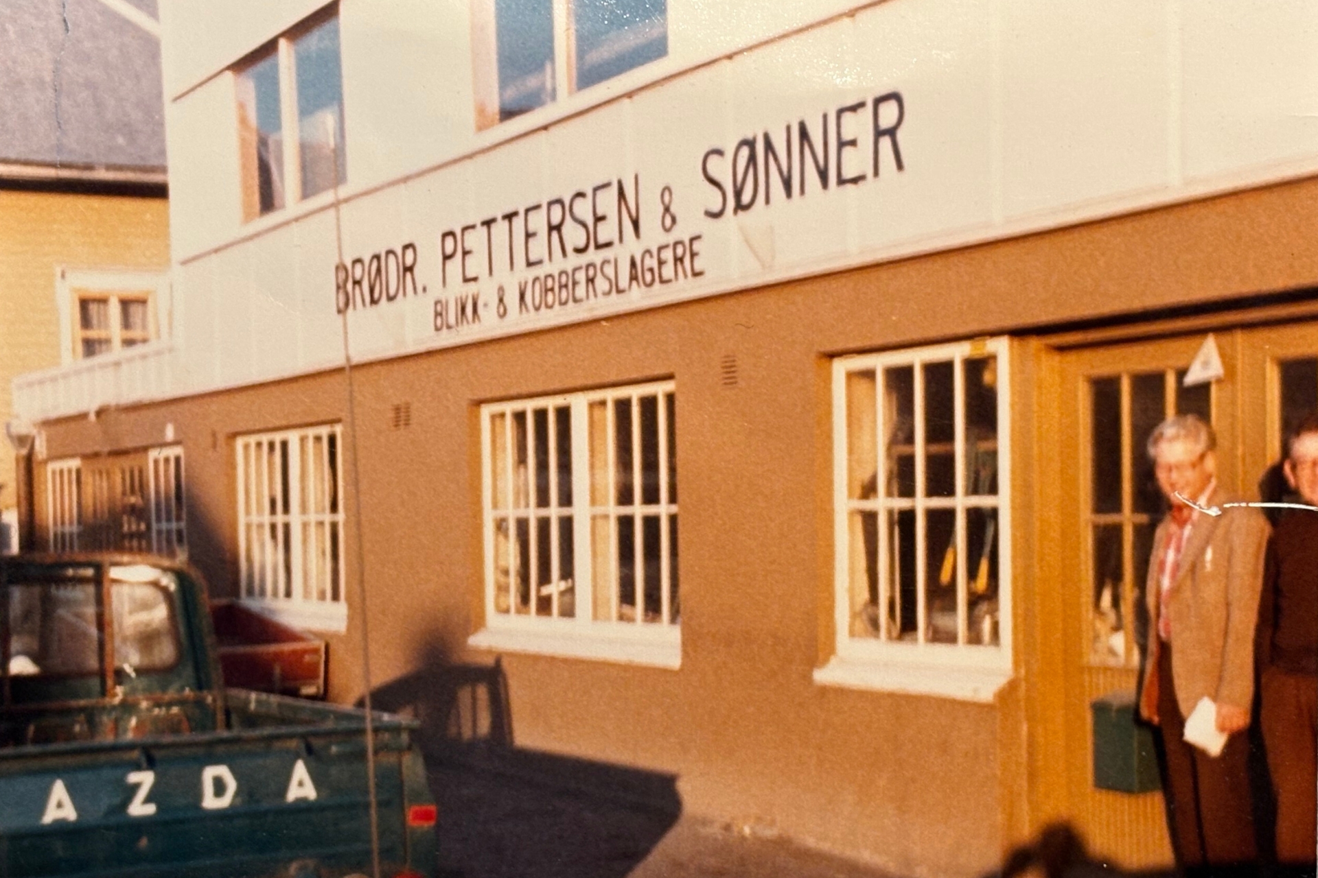6 - Takspesialisten